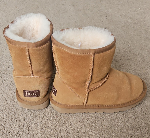 Ugg classic girls - classic,