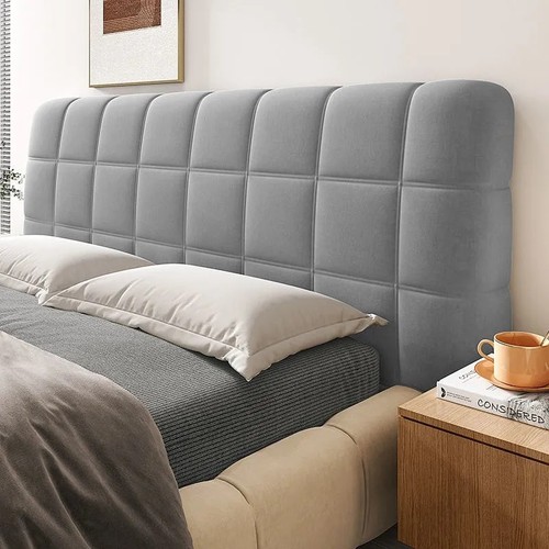 Soft bedhead cover headboard - soft,