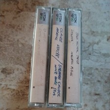 TDK SF C-90 Blank Cassette Tape (3)