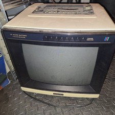 MATSUI MB10 Portable TV