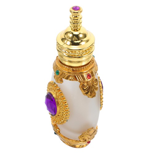 Perfume bottle holder glass - ,