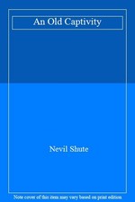 Old captivity nevil - an,