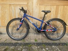 Frog 62 Limited Edition Union