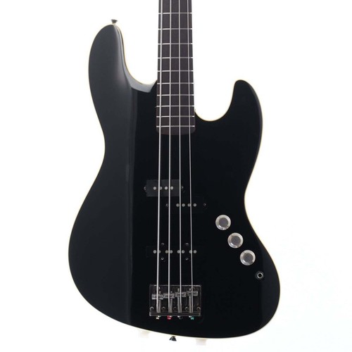 Fender japan ajb aerodyne - japan,