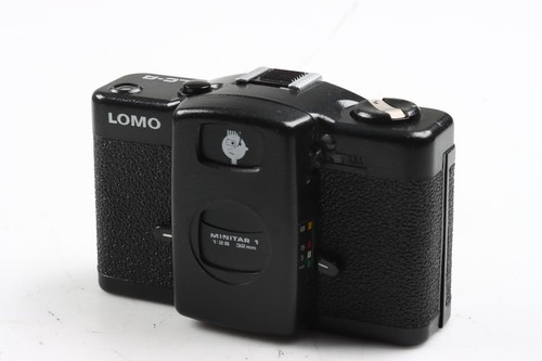 Gomz lomo rangefinder - gomz,