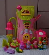 Elc Happyland Bluebell Boot