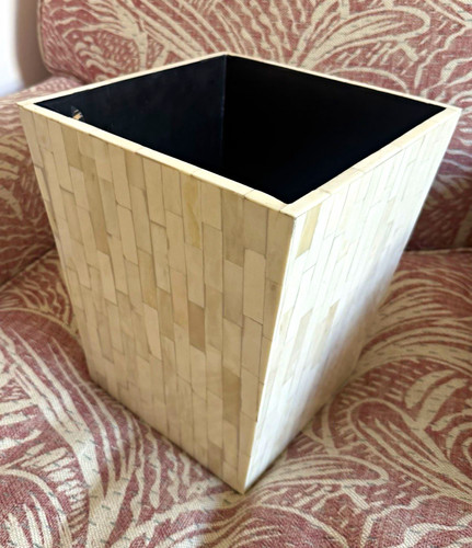 Oka ivory waste - waste, paper