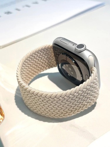 For apple watch braided strap - watch,