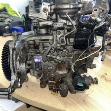 mitsubishi  shogun 2.8. turbo zexel injection pump 104741-3562