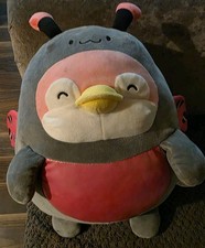 Miniso x Penple: Pendy Plush