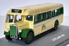 Corgi Original Omnibus 97838