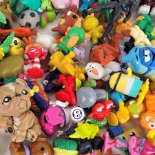 10 x Random Various Mini