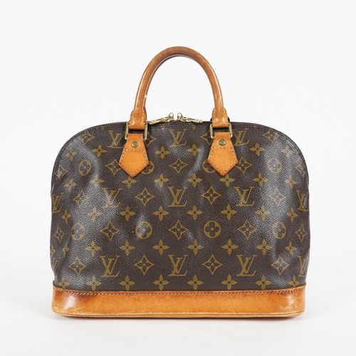 Louis vuitton alma m51130 - louis, pm