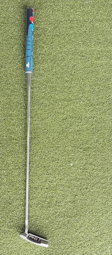 Ping karsten anser - karsten,