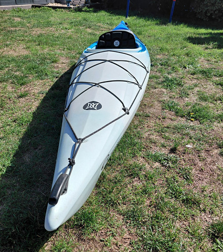 Perception single sit kayak - perception, sit-in