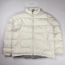 Nike Men's Puffer Jacket