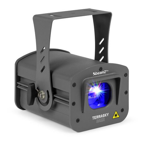 Beamz pro terrasky rain - pro,