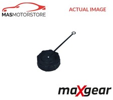 ENGINE OIL FILLER CAP MAXGEAR