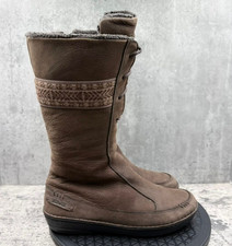 Teva Boots Women's Size UK 7.5