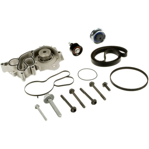 Gates timing belt water - timing, &