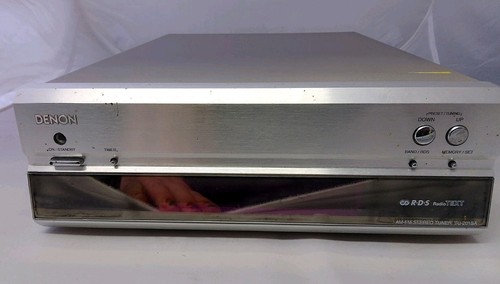 Denon 201sa am - tu-201sa, fm/am