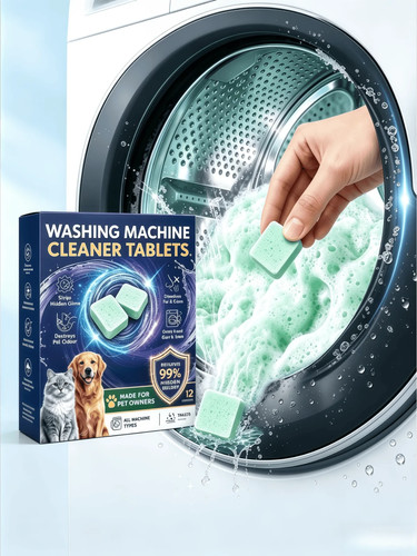 Primedrum washing machine - washing,