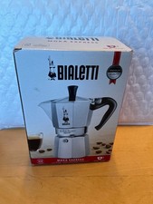 Bialetti Moka Express Stovetop