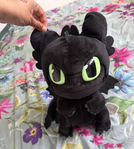 Dreamworks how train your - how,
