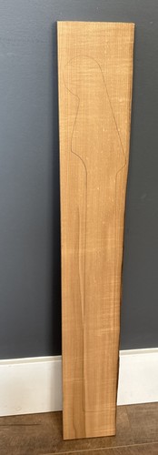 Hades roasted maple plain - hades, maple,