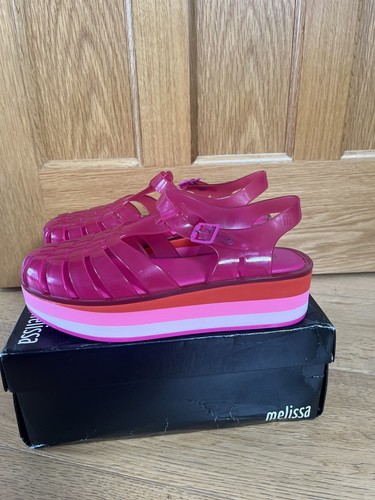Melissa possession platform - melissa,