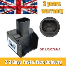 Lateral / Longitudinal Acceleration Sensor 1j0907651a For Audi Tt Esp Brand New