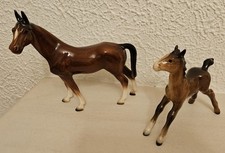 RARE Vintage Beswick Foal
