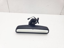 JAGUAR XJ X351 INTERIOR REAR