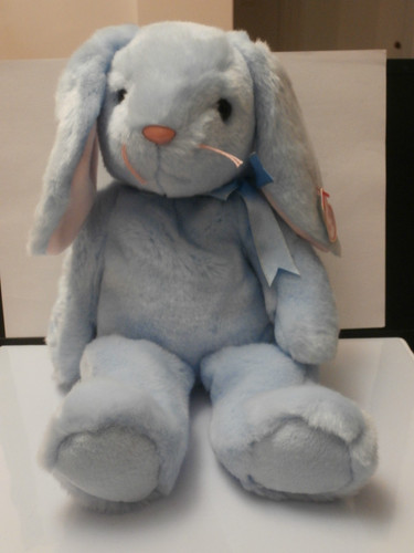 Beanie baby babies buddy - beanie,
