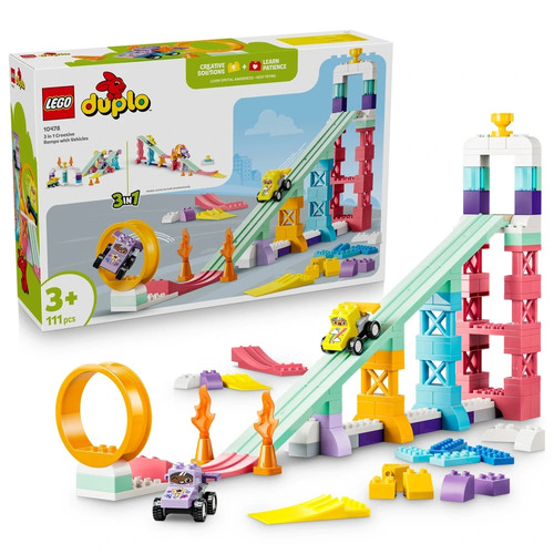 Lego duplo 10478 - duplo,