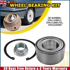 FOR BMW 3 SERIES E46 REAR