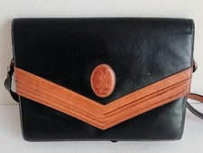 Yves Saint Laurent Shoulder Bag - Saint Laurent Handbag. 