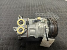 VOLVO XC90 A/C Air Conditioning Compressor 2015-2025 2.0L D4204T23 