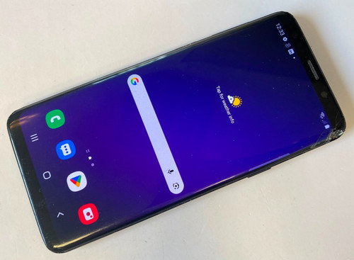 Samsung galaxy smartphone - samsung,
