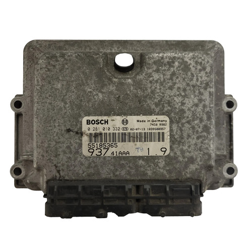 Alfa 147 ecu - /, /
