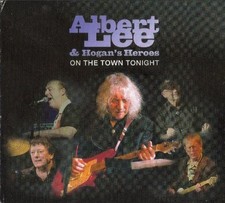 Albert lee hogan s heroes - lee, hogan's