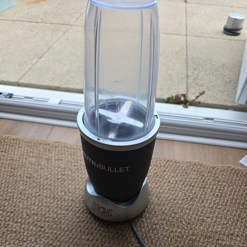 Nutribullet magic bullet - nutribullet,