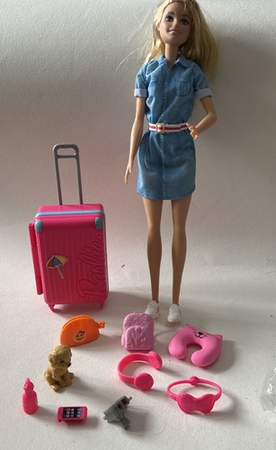 Barbie dream house adventure - barbie,