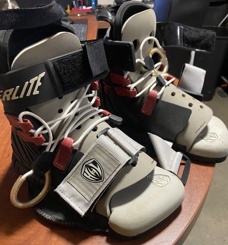 Hyperlite split wakeboard - split,