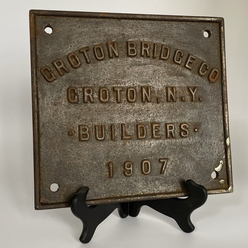 Antique 1907 groton - antique,