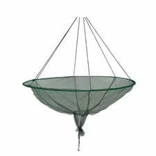 Drop net for - pier, fishing