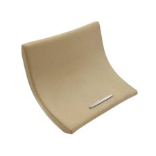 Beige Rear Ashtray Cover Lid