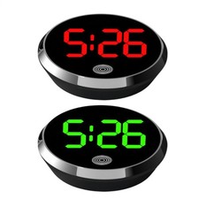 1Pc Car Clocks For Dash
