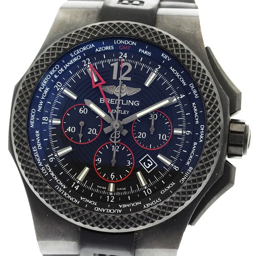 Breitling bentley light body - light,