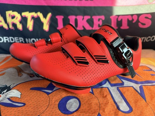 Vicogn cycling shoes unisex - vicogn,